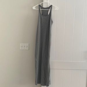Lululemon Grey Dress